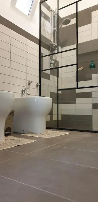 Rgb_Apartments Лампедуза Апартаменты